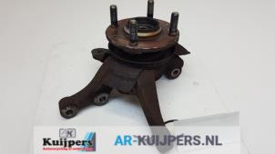 Used Front wheel hub Hyundai i10 (F5) 1.2i 16V Price € 30,00 Margin scheme offered by Autorecycling Kuijpers