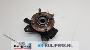 Used Front wheel hub Hyundai i10 (F5) 1.2i 16V Price € 25,00 Margin scheme offered by Autorecycling Kuijpers