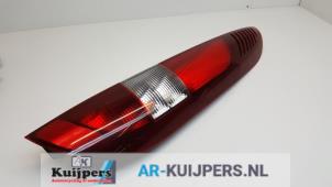 Used Taillight, right Mercedes Vaneo (W414) 1.7 CDI 16V Price € 35,00 Margin scheme offered by Autorecycling Kuijpers