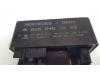 Glow plug relay from a Mercedes-Benz Vaneo (W414) 1.7 CDI 16V 2005