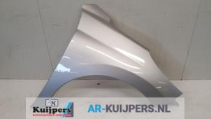 Used Front wing, right Peugeot 207/207+ (WA/WC/WM) 1.4 16V Price € 59,00 Margin scheme offered by Autorecycling Kuijpers