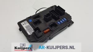 Used Towbar module Peugeot 407 SW (6E) 2.0 16V Price € 45,00 Margin scheme offered by Autorecycling Kuijpers