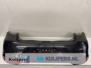 Used Rear bumper Renault Clio III (BR/CR) 1.5 dCi FAP Price € 80,00 Margin scheme offered by Autorecycling Kuijpers
