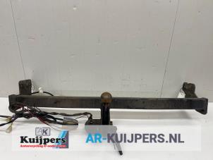 Used Towbar Hyundai i10 (F5) 1.2i 16V Price € 175,00 Margin scheme offered by Autorecycling Kuijpers