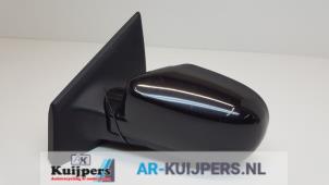 Used Wing mirror, left Renault Clio III (BR/CR) 1.5 dCi FAP Price € 29,00 Margin scheme offered by Autorecycling Kuijpers