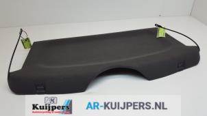 Usagé Plage arrière Opel Corsa C (F08/68) 1.2 16V Twin Port Prix € 20,00 Règlement à la marge proposé par Autorecycling Kuijpers