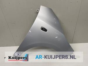 Used Front wing, right Hyundai i10 (F5) 1.2i 16V Price € 75,00 Margin scheme offered by Autorecycling Kuijpers