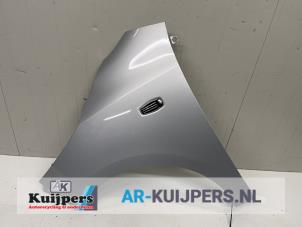 Used Front wing, left Hyundai i10 (F5) 1.2i 16V Price € 75,00 Margin scheme offered by Autorecycling Kuijpers