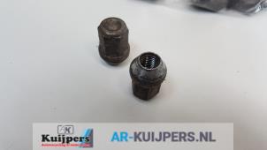 Used Set of wheel bolts Kia Picanto (BA) 1.0 12V Price € 10,00 Margin scheme offered by Autorecycling Kuijpers