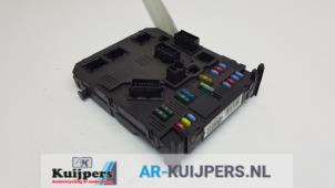 Used Fuse box Peugeot 407 SW (6E) 2.0 16V Price € 85,00 Margin scheme offered by Autorecycling Kuijpers