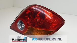Used Taillight, right Hyundai Coupe 2.0i 16V CVVT Price € 25,00 Margin scheme offered by Autorecycling Kuijpers