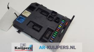 Used Fuse box Peugeot 207 SW (WE/WU) 1.6 16V VTRi Price € 75,00 Margin scheme offered by Autorecycling Kuijpers