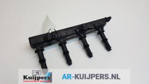 Used Ignition coil Opel Vectra C GTS 2.2 DIG 16V Price € 29,00 Margin scheme offered by Autorecycling Kuijpers