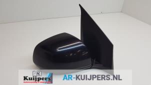 Used Wing mirror, right Nissan Pixo (D31S) 1.0 12V Price € 25,00 Margin scheme offered by Autorecycling Kuijpers