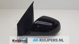 Used Wing mirror, left Nissan Pixo (D31S) 1.0 12V Price € 25,00 Margin scheme offered by Autorecycling Kuijpers