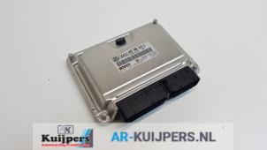 Used Engine management computer Audi A2 (8Z0) 1.4 TDI Price € 65,00 Margin scheme offered by Autorecycling Kuijpers