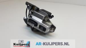 Usagé Serrure de contact + clé Volvo V70 (BW) 1.6 DRIVe 16V Prix € 75,00 Règlement à la marge proposé par Autorecycling Kuijpers
