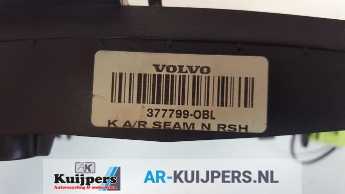 Armrest from a Volvo V70 (BW) 1.6 DRIVe 16V 2010