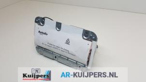 Używane Poduszka powietrzna prawa (deska rozdzielcza) Volvo V70 (BW) 1.6 DRIVe 16V Cena € 80,00 Procedura marży oferowane przez Autorecycling Kuijpers