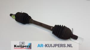 Used Front drive shaft, left Volvo V70 (BW) 1.6 DRIVe 16V Price € 35,00 Margin scheme offered by Autorecycling Kuijpers