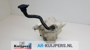 Used Front windscreen washer reservoir Volvo V70 (BW) 1.6 DRIVe 16V Price € 20,00 Margin scheme offered by Autorecycling Kuijpers
