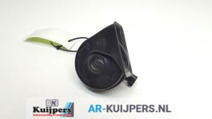 Używane Klakson Volvo V70 (BW) 1.6 DRIVe 16V Cena € 19,00 Procedura marży oferowane przez Autorecycling Kuijpers