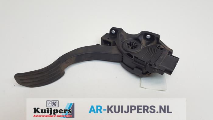 Begagnade Gaspedal Volvo V70 (BW) 1.6 DRIVe 16V Pris € 19,00 Marginaltabell erbjuds av Autorecycling Kuijpers