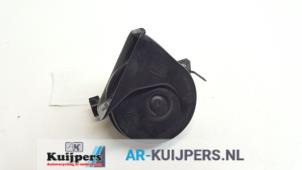 Used Horn Volvo V70 (BW) 1.6 DRIVe 16V Price € 19,00 Margin scheme offered by Autorecycling Kuijpers