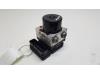 ABS pump from a Volvo V70 (BW), 2007 / 2016 1.6 DRIVe 16V, Combi/o, Diesel, 1.560cc, 80kW (109pk), FWD, D4164T, 2009-07 / 2011-12, BW76 2010