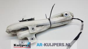Used Roof curtain airbag, left Volvo V70 (BW) 1.6 DRIVe 16V Price € 45,00 Margin scheme offered by Autorecycling Kuijpers