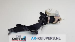 Used Rear seatbelt, left Peugeot 308 SW (L4/L9/LC/LJ/LR) 1.2 12V e-THP PureTech 110 Price € 25,00 Margin scheme offered by Autorecycling Kuijpers