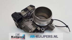 Used Throttle body Volkswagen Scirocco (137/13AD) 1.4 TSI 160 16V Price € 29,00 Margin scheme offered by Autorecycling Kuijpers