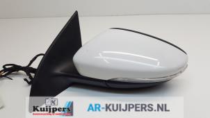Used Wing mirror, left Volkswagen Scirocco (137/13AD) 1.4 TSI 160 16V Price € 45,00 Margin scheme offered by Autorecycling Kuijpers