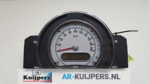 Używane Licznik kilometrów KM Opel Agila (B) 1.0 12V Cena € 45,00 Procedura marży oferowane przez Autorecycling Kuijpers