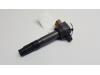 Pen ignition coil from a Opel Agila (B) 1.0 12V 2012