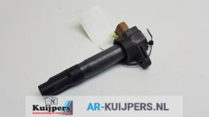Usagé Broche bobine Opel Agila (B) 1.0 12V Prix € 10,00 Règlement à la marge proposé par Autorecycling Kuijpers