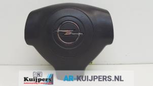 Gebrauchte Airbag links (Lenkrad) Opel Agila (B) 1.0 12V Preis € 39,00 Margenregelung angeboten von Autorecycling Kuijpers