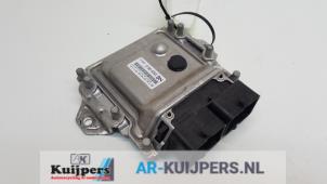 Usagé Ordinateur gestion moteur Opel Agila (B) 1.0 12V Prix € 95,00 Règlement à la marge proposé par Autorecycling Kuijpers
