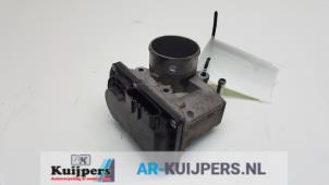 Used Throttle body Opel Agila (B) 1.0 12V Price € 25,00 Margin scheme offered by Autorecycling Kuijpers