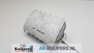 Używane Poduszka powietrzna prawa (deska rozdzielcza) Opel Agila (B) 1.0 12V Cena € 40,00 Procedura marży oferowane przez Autorecycling Kuijpers