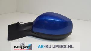 Used Wing mirror, left Opel Agila (B) 1.0 12V Price € 30,00 Margin scheme offered by Autorecycling Kuijpers