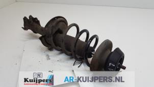 Used Front shock absorber rod, left Opel Agila (B) 1.0 12V Price € 30,00 Margin scheme offered by Autorecycling Kuijpers