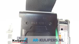Used Front seatbelt, left Opel Agila (B) 1.0 12V Price € 25,00 Margin scheme offered by Autorecycling Kuijpers