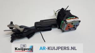 Used Front seatbelt, right Opel Agila (B) 1.0 12V Price € 35,00 Margin scheme offered by Autorecycling Kuijpers