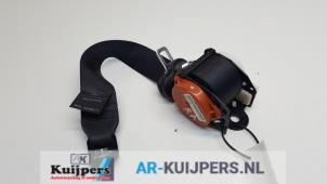 Usagé Ceinture arrière droit Opel Agila (B) 1.0 12V Prix € 14,00 Règlement à la marge proposé par Autorecycling Kuijpers