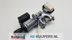 Gebrauchte Zündschloss + Schlüssel Opel Agila (B) 1.0 12V Preis € 20,00 Margenregelung angeboten von Autorecycling Kuijpers