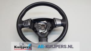 Used Steering wheel Opel Agila (B) 1.0 12V Price € 19,00 Margin scheme offered by Autorecycling Kuijpers