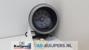 Used Tachometer Opel Agila (B) 1.0 12V Price € 19,00 Margin scheme offered by Autorecycling Kuijpers