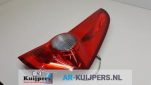 Used Taillight, right Opel Agila (B) 1.0 12V Price € 20,00 Margin scheme offered by Autorecycling Kuijpers