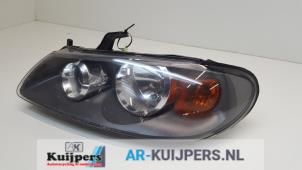 Used Headlight, left Nissan Almera (N16) 1.5 dCi Price € 75,00 Margin scheme offered by Autorecycling Kuijpers